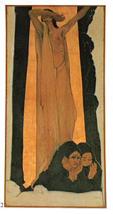 Raising of Lazarus.
 Wesley, Frank, 1923-2002

Click to enter image viewer

Use the Save buttons below to save any of the available image sizes to your computer.
